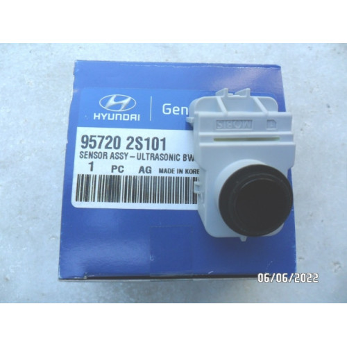 PARK MESAFE SENSÖRÜ BSW SENSÖR ARKA İX35 2011-2015